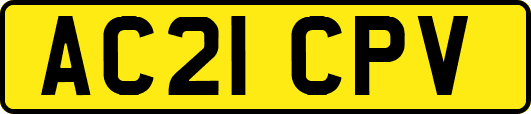 AC21CPV