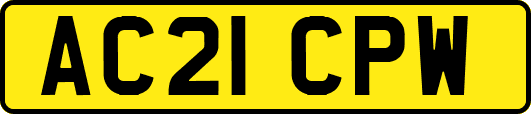 AC21CPW