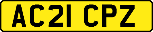 AC21CPZ