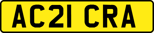AC21CRA