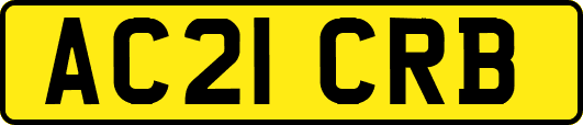 AC21CRB