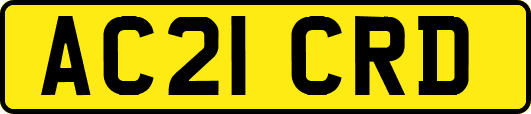 AC21CRD