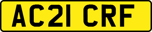 AC21CRF