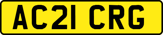 AC21CRG