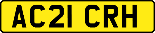 AC21CRH