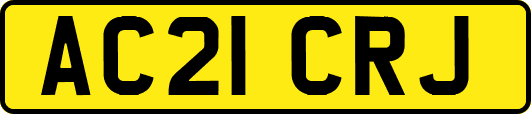 AC21CRJ
