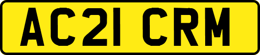 AC21CRM