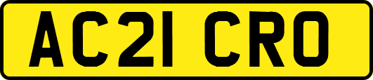 AC21CRO