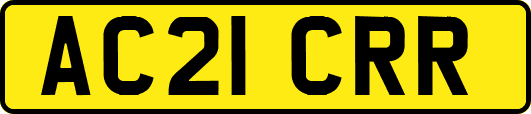 AC21CRR