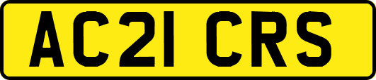 AC21CRS