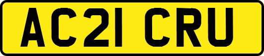AC21CRU