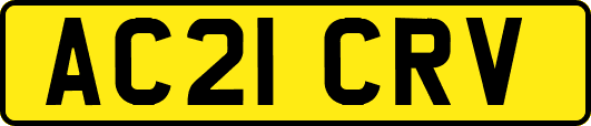 AC21CRV