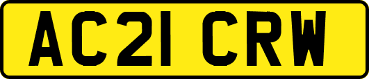 AC21CRW