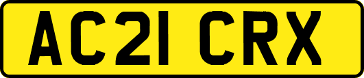 AC21CRX