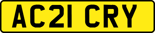 AC21CRY