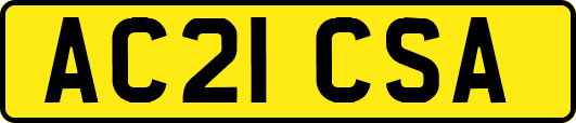 AC21CSA