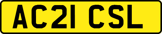 AC21CSL