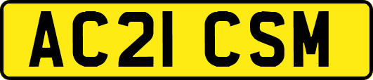 AC21CSM
