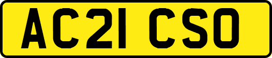 AC21CSO