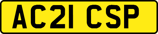 AC21CSP