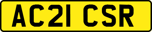 AC21CSR
