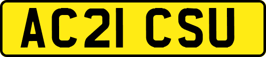 AC21CSU
