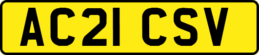 AC21CSV