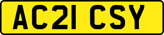 AC21CSY