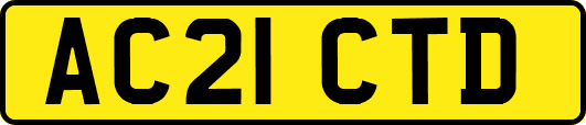 AC21CTD