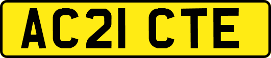 AC21CTE