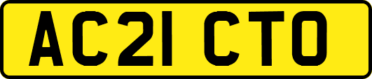 AC21CTO