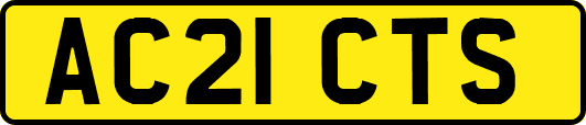 AC21CTS