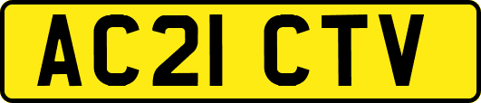 AC21CTV