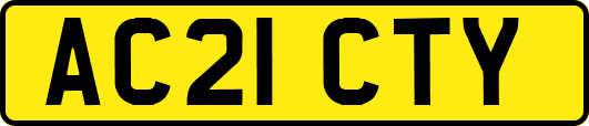 AC21CTY