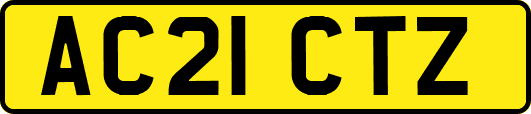 AC21CTZ
