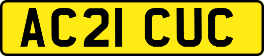 AC21CUC