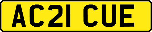 AC21CUE