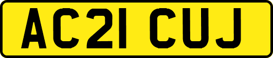 AC21CUJ