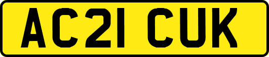 AC21CUK