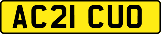 AC21CUO