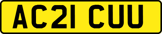 AC21CUU