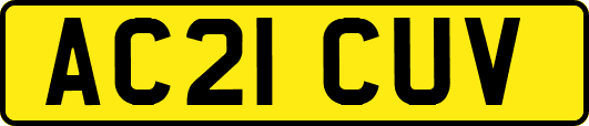 AC21CUV