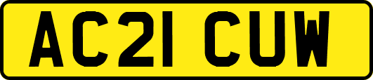 AC21CUW