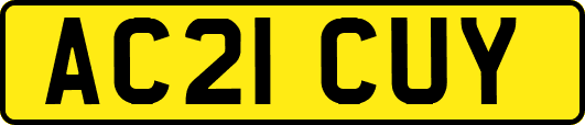 AC21CUY