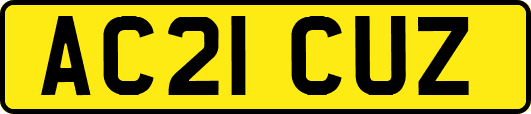 AC21CUZ