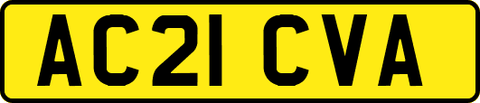 AC21CVA