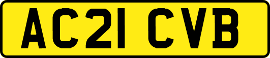 AC21CVB