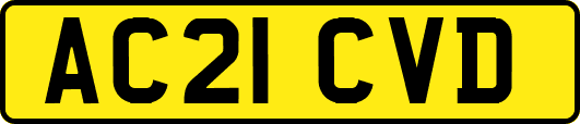 AC21CVD