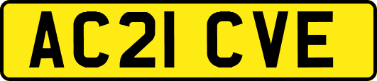 AC21CVE