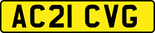 AC21CVG